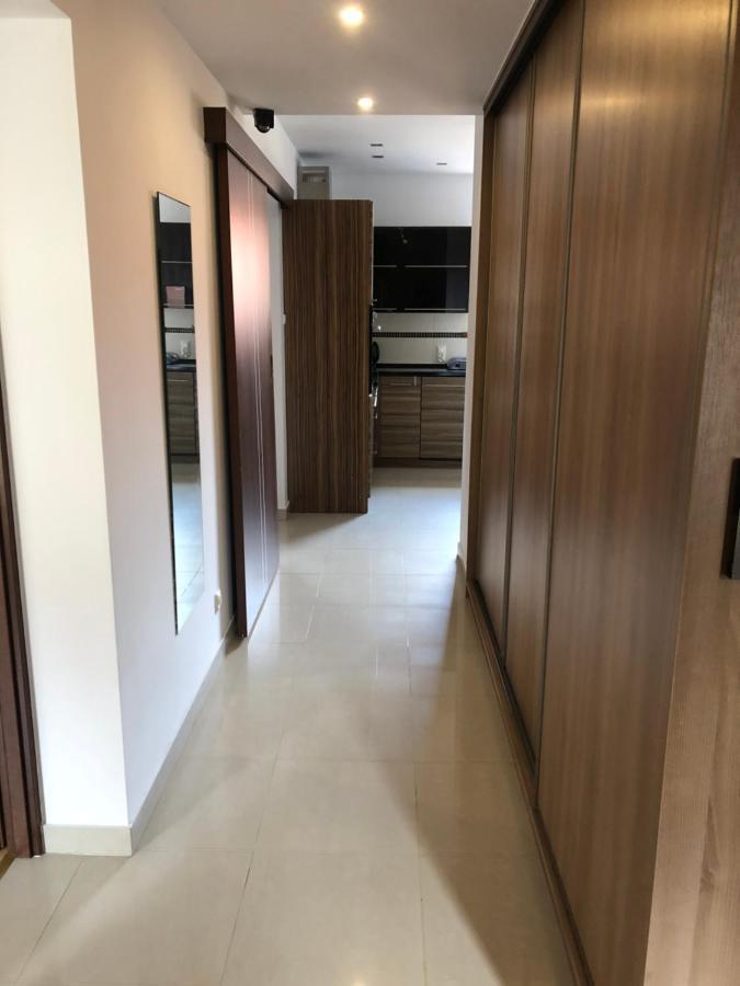 Nad Galeria Apartment Duszniki Zdroj Ngoại thất bức ảnh