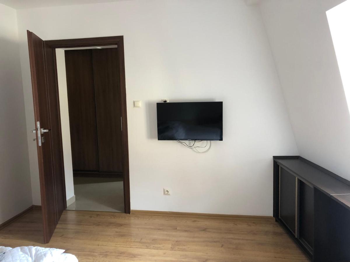 Nad Galeria Apartment Duszniki Zdroj Ngoại thất bức ảnh